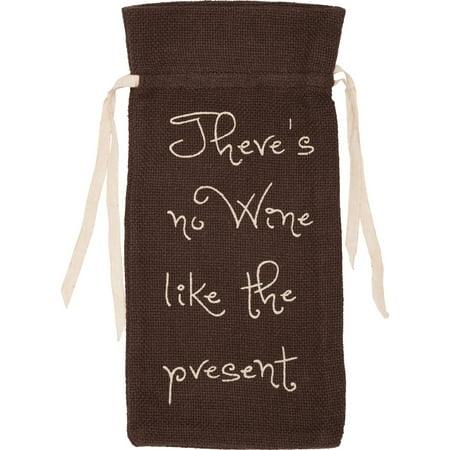 - Chocolate Brown Rustic & Lodge Decor Burlap Chocolate
