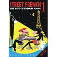 thumbnail image 1 of Pre-Owned Street French 1: The Best of French Slang (Paperback) 0471138983 9780471138983, 1 of 1