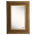 thumbnail image 1 of Rayne Mirrors American Made Rayne Opulent Silver Vanity Wall Mirror, 1 of 3