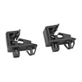 thumbnail image 2 of 2Pcs Plastic Auto Car Front Headlight Mount Bracket Clips 53271-12040 For Toyota Tacoma Prius Corolla 4Runner For Lexus RX300 RX400h, 2 of 6