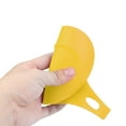 thumbnail image 2 of Tableware Mat for Kitchen Use Heat- Silicone Eggbeater Spoon Holder Pad Practical Dining & Bar Gadget for Safe Cooking and Cleaning, 2 of 4