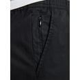 thumbnail image 4 of No Boundaries Flat Front Shorts, 6" Inseam, Men's XS-5XL, 4 of 5