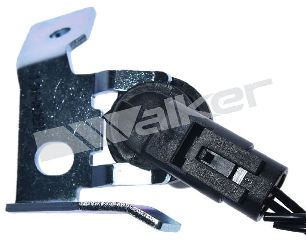 Walker 240-91027 Vehicle Speed Sensor Fits select: 1995-2000 CHEVROLET GMT-400, 1999-2007 CHEVROLET SILVERADO