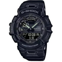 Casio Men's G-Shock Black Dial Watch - GBA900-1A