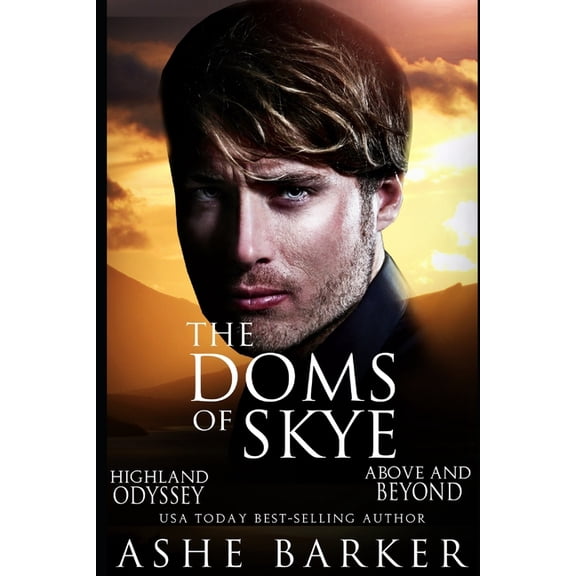 The Doms of Skye (Paperback)