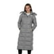 thumbnail image 1 of Parka THE NORTH FACE Antero Down para mujer TNF Medium Grey M, 1 of 5