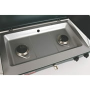 Coleman 2-Burner Propane Gas Outdoor Stove