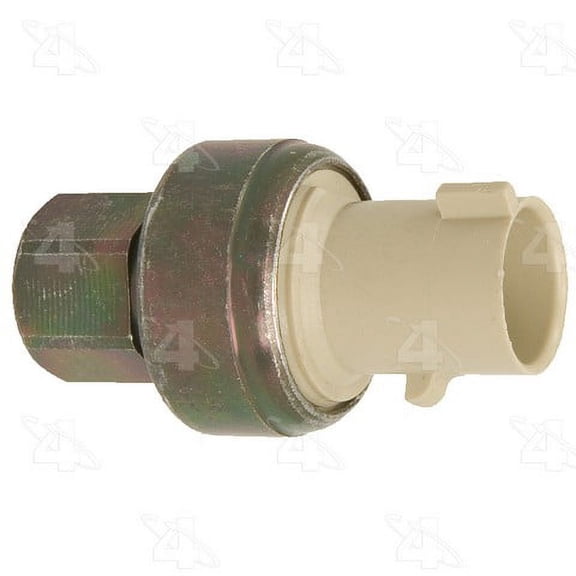 Four Seasons A/C Cutoff Switch P/N:36498 Fits select: 1994-1997 DODGE RAM 1500, 1994-1997 DODGE RAM 2500