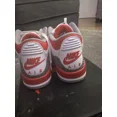 thumbnail image 2 of Size 9 - Jo r-dan 3 Retro Fire red, 2 of 6