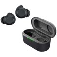 thumbnail image 1 of Auriculares LG xboom Buds Plus con ANC híbrido y batería de 30 h, negros, 1 of 1