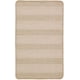 thumbnail image 1 of Tapete Decoración Cuarto de Yute y algodón Alfombra Dormitorio hogar Lavable de 50x80cms, 1 of 4