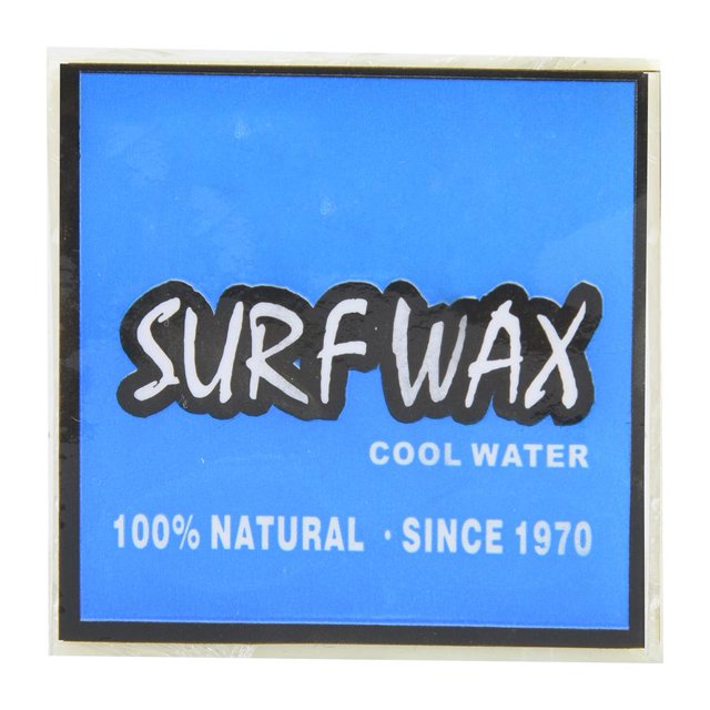 Peahefy Cire pour Planche à Roulettes, Cire de Surf Antidérapante de Haute Qualité, Cires pour Planche à Roulettes, Accessoire de Surf, Cire pour Planche à Roulettes