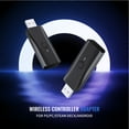 thumbnail image 4 of Wireless Controller Adapter Converter,  Remap, Stable Connection, Multiple Devices, 4 of 7