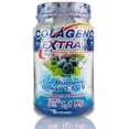 thumbnail image 1 of Colágeno Extra Coenzima Q10 Omegas 1.1 kg Sanabi Blueberry, 1 of 6