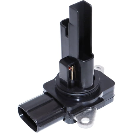 Mass Air Flow Sensor MAF 22204-31020 Compatible with Toyota Camry Corolla Highlander RAV4, Lexus ES350 GS350 IS250 IS350 RX350, Scion tC xB xD – Replace# 22204-0T010 22204-0H010