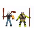 thumbnail image 6 of Mega Bloks Teenage Mutant Ninja Turtles Donnie Turtle Racer, 6 of 9