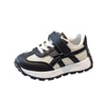 thumbnail image 2 of Willtoo Kids Sneakers Soft Non Slip Comfortable Chunky Walking Shoes Lightweight Mesh Breathable Causal Shoes Easy To Put on and Take Off, 2 of 5
