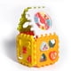 thumbnail image 5 of Juguetes educativos para niños Zulema Actid Jugar Cubo Juguete Forma Clasificación, 5 of 8