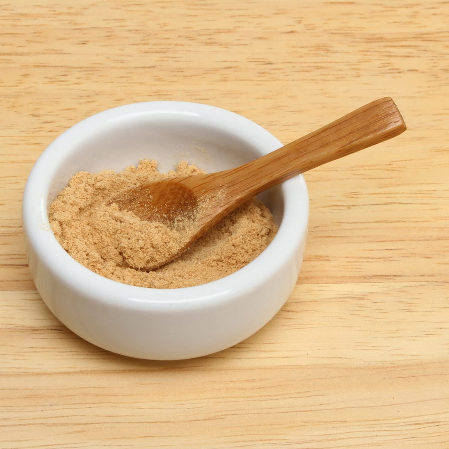 Ground Ginger Powder by Its Delish, 20 lbs