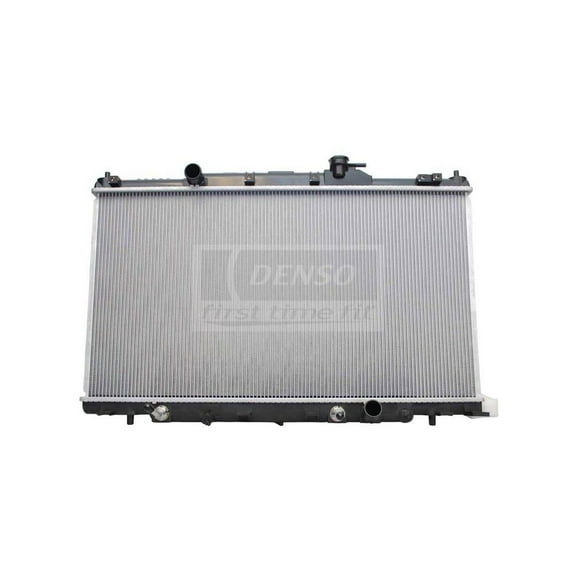 Denso 221-3253 Radiator Fits select: 2007-2011 HONDA ELEMENT