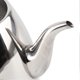 thumbnail image 2 of 1.2L or 1.5L stainless steel teapot with heat-resistant handle, 2 of 4