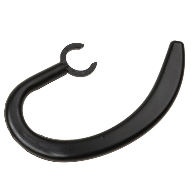 Gancho de oreja de repuesto, clip para oreja, auricular inalámbrico Bluetooth de 9 mm. 9mm
