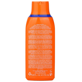 Lancaster Sun Beauty Body Milk Spf30 175 ml