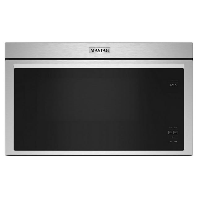 Microcampana Empotrable Maytag MMMF6030PZ de 1.1 pies cúbicos