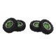thumbnail image 5 of Juego de 4 ruedas de coche RC de malla y neumáticos para Xiaomi Jimny XMYKC01CM 1/16 coches de control remoto verde, 5 of 10