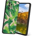thumbnail image 1 of Compatible with Samsung Galaxy A72 5G Phone Case, Tropical-350 Case Silicone Protective for Teen Girl Boy Case for Samsung Galaxy A72 5G, 1 of 1