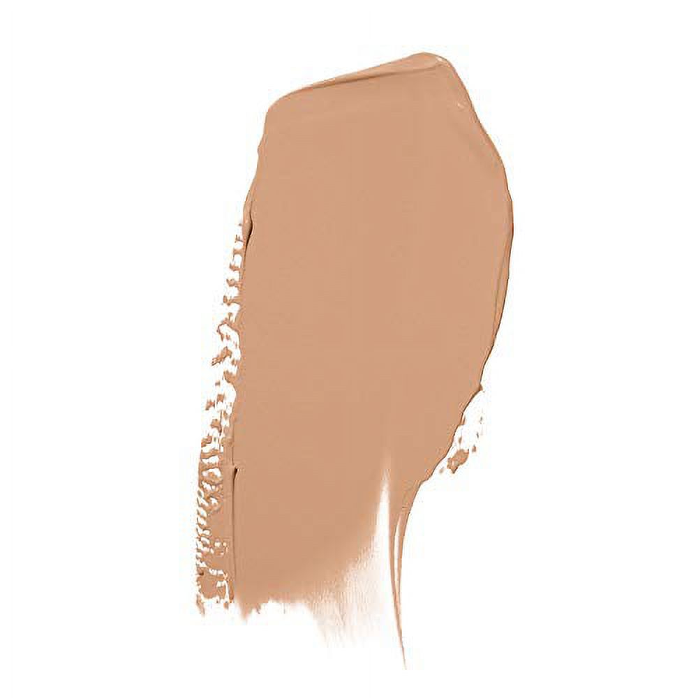 Liquid Foundation by Revlon, ColorStay Face Makeup for Normal and Dry Skin, Longwear Full Coverage with Matte Finish, Oil Free, 310 Warm Golden, 1.0 Oz