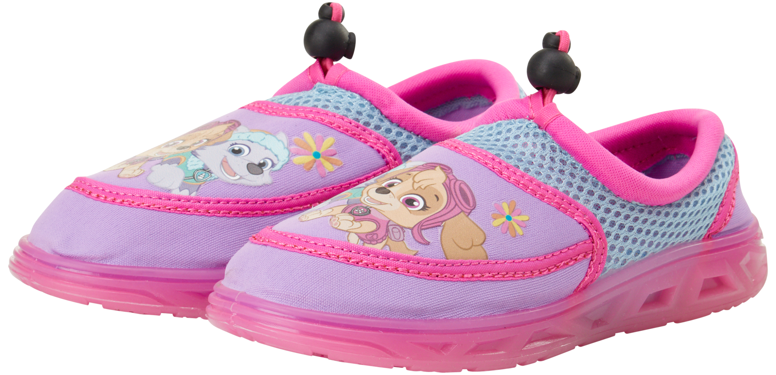 GIRLS NEWTZ WATER SHOES SIZE 11/12 Details about   NEW 