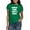 Kelly, variant on CafePress - Curly Hair Don't Care Women's Classic T Shirt - Women's Traditional Fit Dark T-Shirt