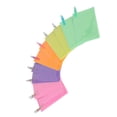 thumbnail image 4 of Marco De Exhibición De Fotos Colgante Marco De Imagen Innovador De Color De Decoración De Arreglo De PVC De Material Con Clip Para Cajas De Teléfono ANGGREK Otros, 4 of 8