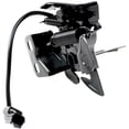 thumbnail image 2 of New Hood Latch Compatible With Honda Civic LX 4 Cyl 1.8L Civic EX-L 4 Cyl 1.8L Civic EX 4 Cyl 1.8L Civic Si 4 Cyl 2.0L Civic Hybrid 4 Cyl 1.3L 2006-2011 By HO1234121 74120SNAA21, 2 of 6