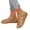 Gold, variant on Dakaela Women's Low Heel Wedge Sandals Open Toe Comfortable Casual Flatform Dress Shoes with Arch Support