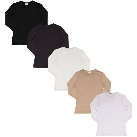 Kiki Riki Adult 3/4 Sleeve Lycra Shell