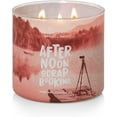 thumbnail image 4 of Yankee Candle Afternoon Scrapbooking 3-Wick Candle, 4 of 4