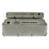 Ford Performance Parts M-6582-Z351 Valve Covers - Walmart.com