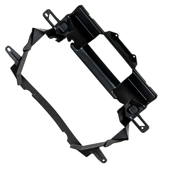 Polaris 5458641 Radiator Shroud