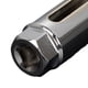 thumbnail image 1 of Sensor de oxígeno hembra 22mm 1/2 pulgadas Sensor de oxígeno herramienta Kit de reparación accesorios de coche Likrtyny  Accesorios para autos y motos, 1 of 9