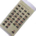 thumbnail image 4 of New Replace RC-342 For TEAC RC342 CD Player Remote Control CD5 CD7 CD10 CD15, 4 of 4