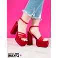 thumbnail image 1 of Tacones de Dama Chic Shoes 5394 Talla 27 Chic Shoes 5394, 1 of 1