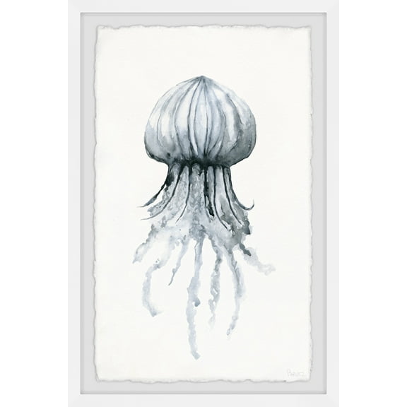 Parvez Taj Printed Animals & Insects Framed Art Prints