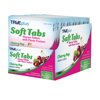 TRUEplus® Soft Tabs Glucose Tablets – 12 Packs – 48 tabs (Cherry Pop)