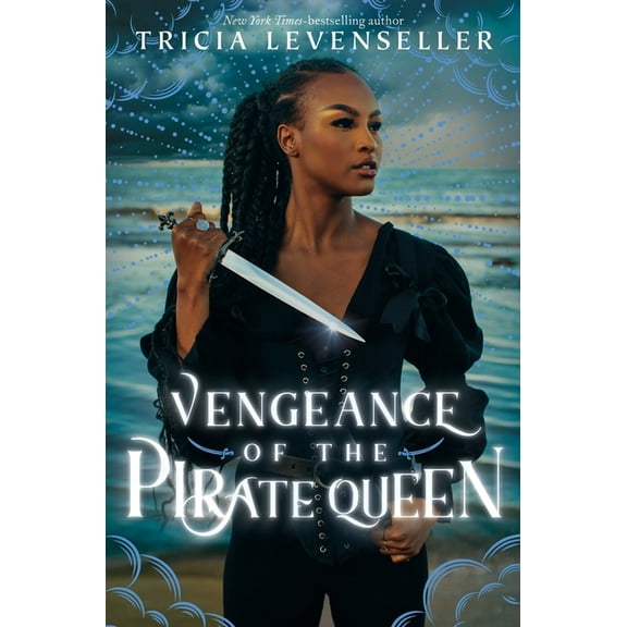 Daughter of the Pirate King Vengeance of the Pirate Queen, Book 3, (Paperback)