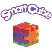 Happy Cube SC300-1 Smart Cube Puzzle