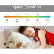 LG 12,000 BTU Smart Window Air Conditioner with Remote, LW1217ERSM