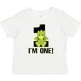 thumbnail image 3 of Inktastic 1st Birthday Dragon 1 Year Old Boy Boys Baby T-Shirt, 3 of 5