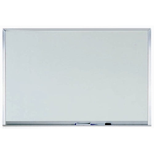 AARCO Wall Mounted Whiteboard